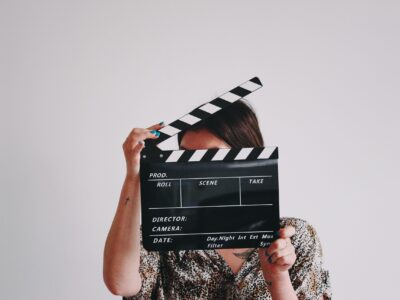 Introduction To Film And Media Studies