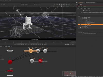 Learn Nuke Compositing