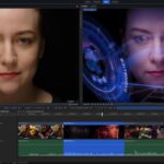 Introduction to Visual Effects Editing and Softwares