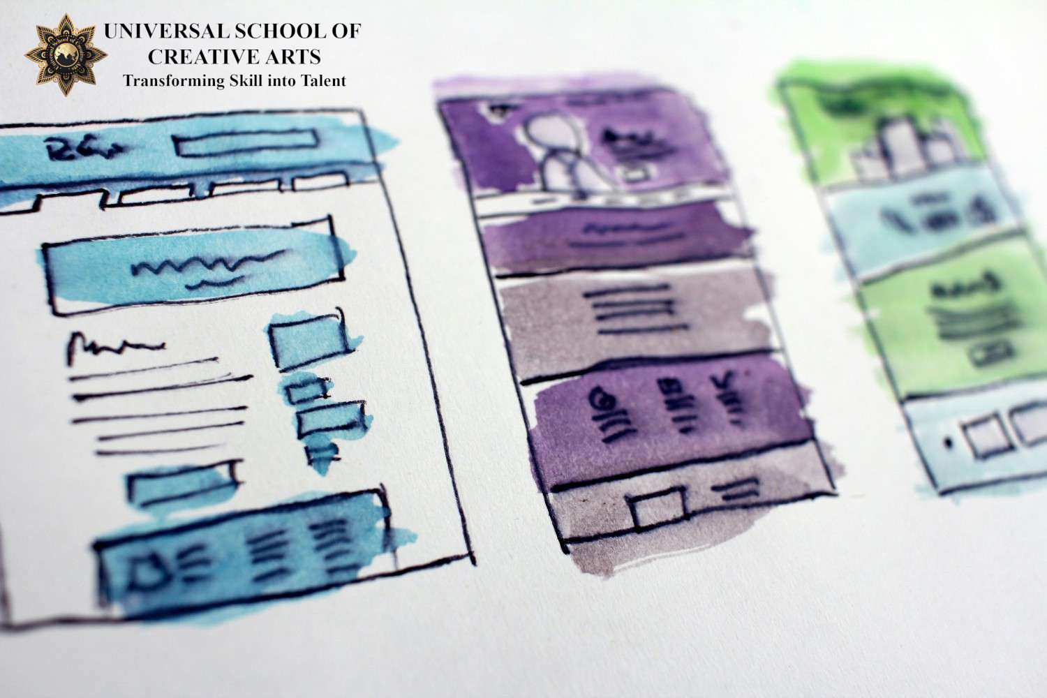 Your Portfolio Glow-Up: Build a Creative Portfolio